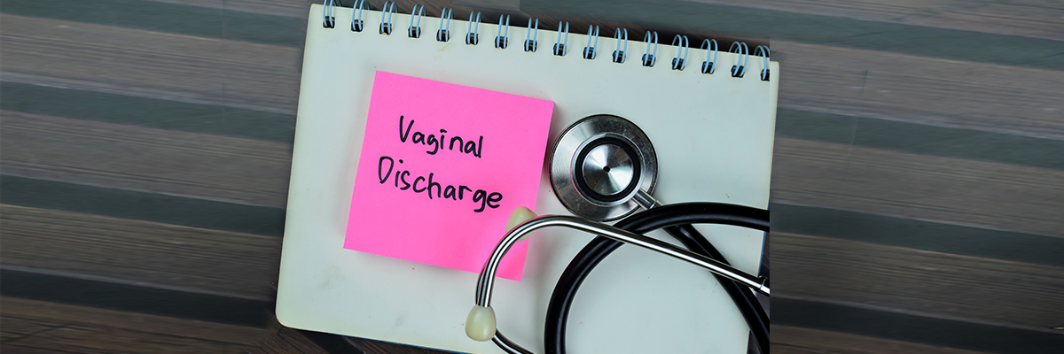 Vaginal Discharge Colours- Detailed Guide 